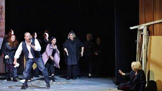 Valentin Kolesnikov - Verdi: La traviata / Act II -"Ogni suo aver tal femmina"