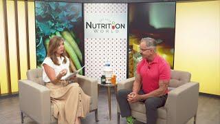 3 Plus Your Heath- Nutrition World