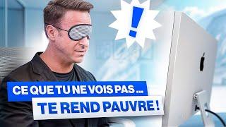  6 erreurs cachées qui TUENT ton business