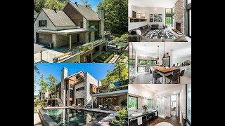 $1.5M Hi-Class Luxury 4 Bedroom Cannadian-French Style House near Gault Nature Reserve, Quebec
