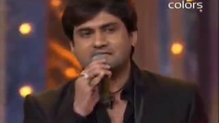 HARSHIT SAXENA || HAALE DIL || BEST MUSIC DIRECTOR AWARD || MIRCHI MUSIC AWARDS 2012