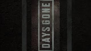 Petrovich SK ездит на байке в Days Gone #shorts #funny