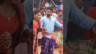 Shiban And Rani Deogam Shorts #minivlog #santaliblogsvideo #blogshorts #santali_video #shorts #blog