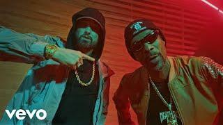 Eminem, Snoop Dogg - Gunz N Smoke (feat. Dr. Dre & 50 Cent) [2024]