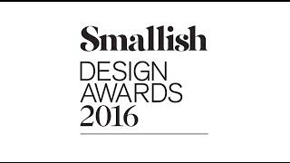 Smallish Design Awards 2016 launch film