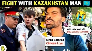  This would never happen to me in KAZAKHSTAN | HOW KAZAKHSTAN PEOPLE TREAT TOURISTS