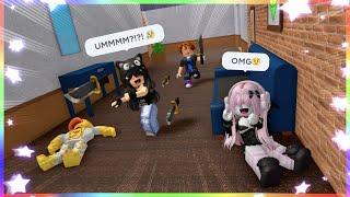 MM2 FUNNY MOMENTS‼️ (GHOST USERS )