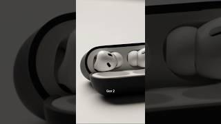 BEST feature of the AirPods Pro  #apple #airpods #airpodspro