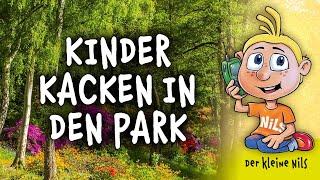 Wir machen das wie der Hund im Park - Der kleine Nils #Spaßtelefon