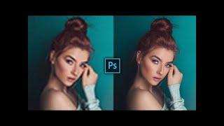 Rasmni sifatini yaxshilash | Photoshop 1-dars | #1