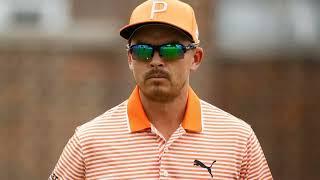 Rickie Fowler wins 2023 Rocket Mortgage Classic