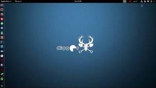 Kali Linux Tools- A2SV (Automated scanning search SSL vulnerabilities)