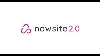 Nowsite 2.0 - Fully Powered by AI