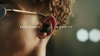 Introducing ACCENTUM True Wireless