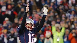 Today Sports - Wideouts Change, Brady Remains | Tim Layden wrote an SI piece on Tom Brady