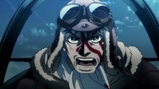 Drifters Official Clip | It's a Bird, It's a Plane