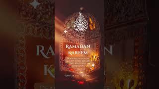 Mystic Facts Islamic: Ramadan Kareem!