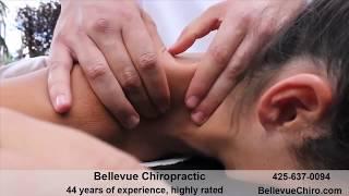 Bellevue Chiropractic Clinic Highly Rated Bellevue Chiropractor | Lower Back Pain | Adjustments