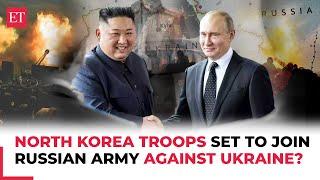 Russia-Ukraine War: Putin's Special North Korean unit already deserting Russian frontline