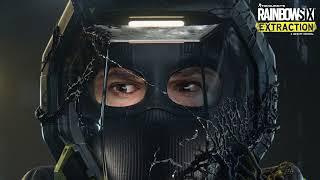 Rainbow Six Extraction — Operator: Lion