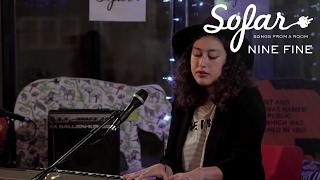 NINA FINE - Spinning | Sofar London