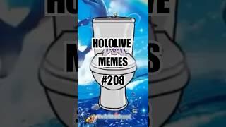 Hololive memes that are NOT a hololive member  #hololivememes #vtubermemes #holomemes