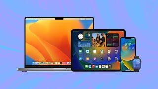 WWDC 22: My thoughts on it and MacBook Air M2 | PoeticWhiz