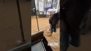 Smarqand Urgut suv toshqini 20.04.2024