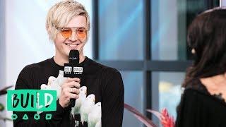 Ghastly Discusses Collaborating With Matthew Koma On "We Might Fall"