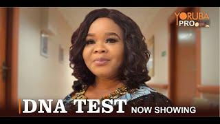 DNA TEST Latest Yoruba Movie 2024 | Okele| Bimbo Oshin| Obatide Kelvin |Tunde Aderinoye|Juwon Quadri