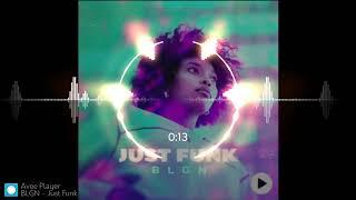 Just Funk - Signature tune (BLGN - Drum Pad Machine) Tech Bunch Dj Jeard