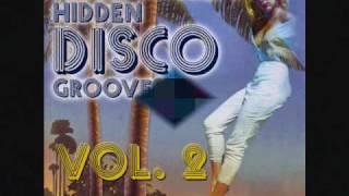 Wizdom - At The Disco Dance - Henry Stone's Hidden Disco Grooves Volume 2