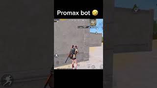 Promax bot 