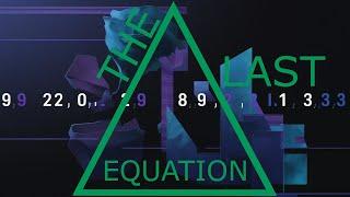 DELTA GREEN - The Last Equation cz.1