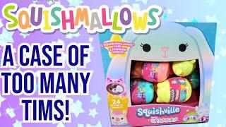 Let's See In 3D! | Squishville Squishmallows - Series Twelve! | Adult Collector Review