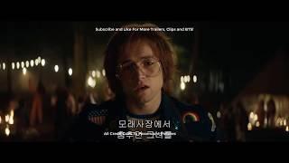 Rocketman (2019) - Tiny Dancer Scene [HD]