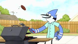 La parrilla de Mordecai Un show mas capitulos completos