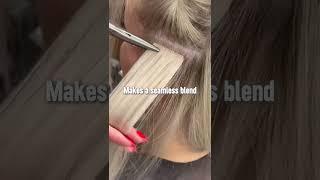 7 - Star Injection Tape In: Hair Transformation with Discounts!