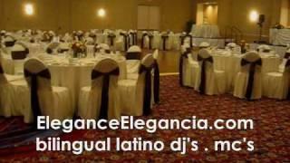 Elegance Elegancia - The Marriott in Norwalk California