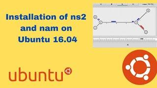 How to Install  ns2 and nam on Ubuntu 16.04 and resolve segmentaion fault(core dumped)