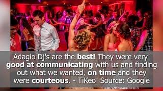 Adagio Djay Entertainment - REVIEWS - St. Paul, MN Wedding DJ Reviews