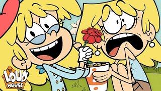 2 HOURS of Lori Loud’s Best Moments EVER!  | The Loud House