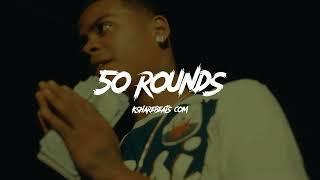 [FREE] Bris x Mac J Type Beat "50 Rounds" | Sacramento Type Beat