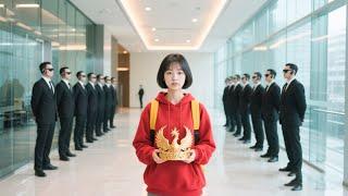 心機女將灰姑娘趕出公司，殊不知她是全球頂級設計師，3天後逆襲她的頂頭上司霸氣歸來！