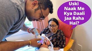 Jiski Wajah Se Hospital Jana Pada..