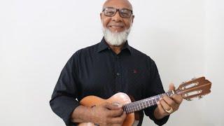 #LIVE DE LANÇAMENTO DO CURSO DE CAVAQUINHO COM MAURO DINIZ