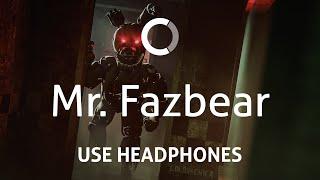 Groundbreaking - Mr. Fazbear (8D)