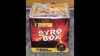 Wolff Pyro Box