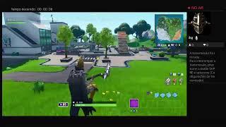 Transmissão ao vivo do PS4 de Spencyk