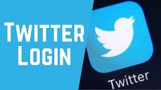 Twitter Login |  How to Login to Twitter.com | Twitter Sign in Page